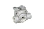 PN-10531 Zawór zwalniający PNEUMATICS - obrazek 2