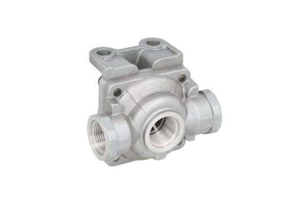 Pn-10531 zawór zwalniający pneumatics - obrazek 2