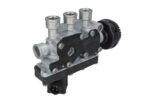 472 880 024 0 Zawór magnetyczny WABCO