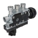 472 880 024 0 Zawór magnetyczny WABCO