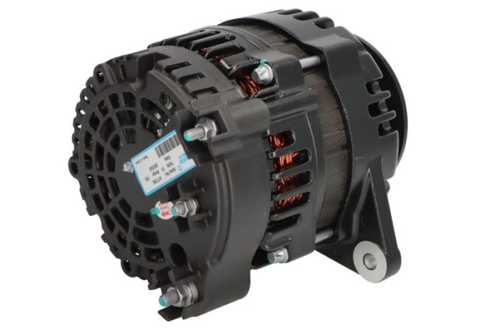 Pe a1738c alternator prestolite electric - obrazek 2