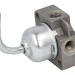4.67521 Zawór wielodrożny DT SPARE PARTS