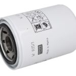 W 935/1 Filtr hydrauliczny MANN-FILTER