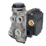 480 204 400 0 Zawór sterujący przyczepy WABCO