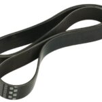 GAT9PK2010HD Pasek wielorowkowy GATES
