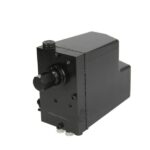 TEQ-03.008 Pompa/siłownik odchylania kabiny kierowcy AKUSAN