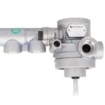 PN-10407 Zawór sterujący ciśnieniowy PNEUMATICS