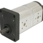 HTTP-AG-65 Hydrauliczna pompa - pozostałe PNEUMATICS
