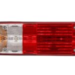 JC4613404ACN Lampa tył OE FORD TRUCKS