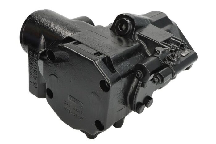 R992000976 hydrauliczna pompa - pozostałe bosch rexroth - obrazek 2