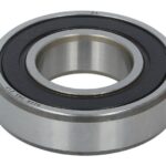 6206-2RS /TIMKEN/ Łożysko przemysłowe TIMKEN