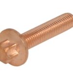 3.18123 Śruba układu wydechowego DT SPARE PARTS