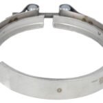 DIN49939 Obejma układu wydechowego DINEX