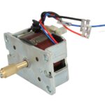 PE 6527-29 Elektromagnes rozrusznika PRESTOLITE ELECTRIC