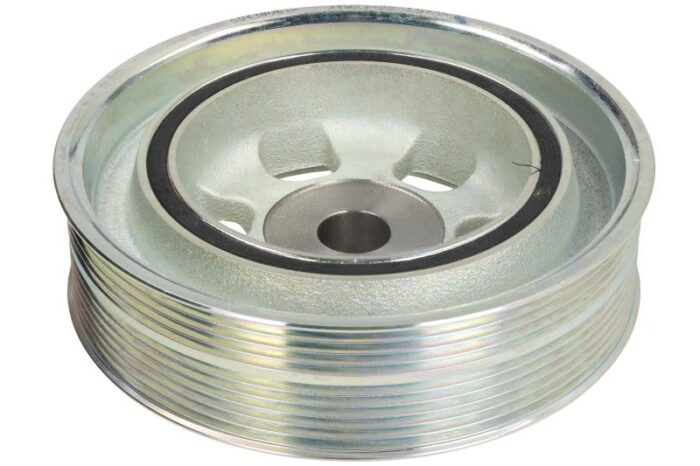 7. 54741 koło pasowe wału korbowego dt spare parts - obrazek 2