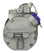NIS 89371 Kompresor klimatyzacji NISSENS - obrazek 3