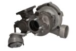 836474-0010/R Turbosprężarka GARRETT REMAN - obrazek 2