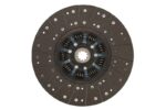 FE105015 Tarcza sprzęgła FEBI BILSTEIN