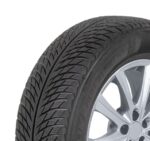 265/60R18 ZTMI 114H PA5S Opony osobowe, SUV/4x4 MICHELIN