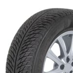 235/65R17 ZTMI 104H PA5SM Opony osobowe, SUV/4x4 MICHELIN
