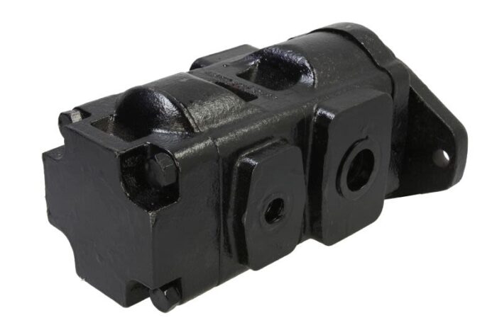 20-925340-an hydrauliczna pompa zębata anac makina - obrazek 2