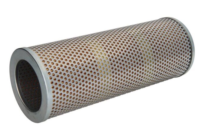 H 9014 filtr hydrauliczny mann-filter - obrazek 2