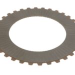 0501212370ZF Element skrzyni biegów ZF