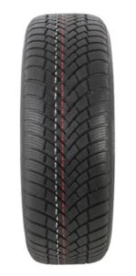 235/60R18 ZTBA 107V POL6 Opony osobowe, SUV/4x4 BARUM - obrazek 3