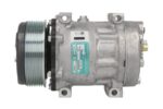 SD7H15-4021 Kompresor klimatyzacji SANDEN