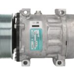 SD7H15-4021 Kompresor klimatyzacji SANDEN