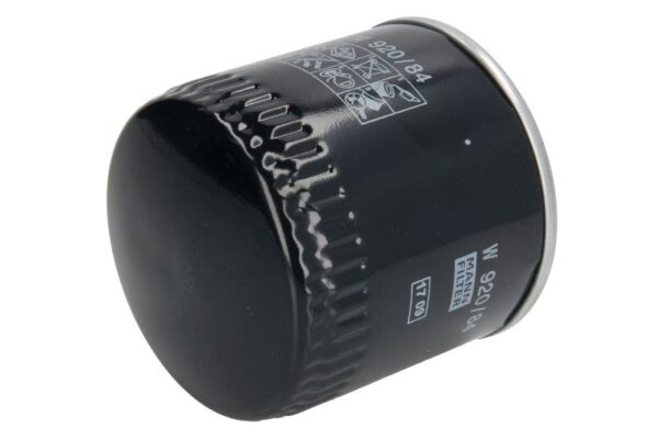 W 920/84 filtr hydrauliczny mann-filter - obrazek 2