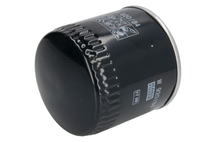 W 920/84 filtr hydrauliczny mann-filter - obrazek 2