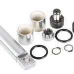 6.93201 Zestaw naprawczy łapy sprzęgła DT SPARE PARTS
