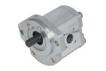 0 511 625 308 Silnik hydrauliczny napędu wentylatora BOSCH REXROTH