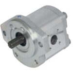 0 511 625 308 Silnik hydrauliczny napędu wentylatora BOSCH REXROTH