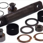 1.31342 Zestaw naprawczy łapy sprzęgła DT SPARE PARTS