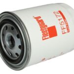 FF5172 Filtr paliwa FLEETGUARD