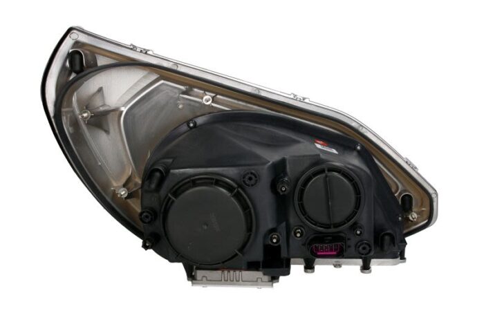 Hl-se002l reflektor trucklight - obrazek 2