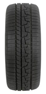 225/45R17 ZOAS 94V A70#24 Opony osobowe, SUV/4x4 APLUS - obrazek 3