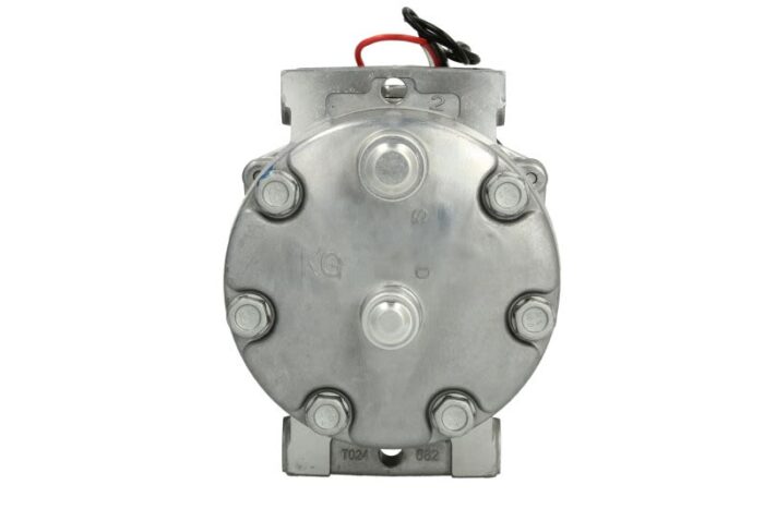 Tm8600205 kompresor klimatyzacji teamec - obrazek 3