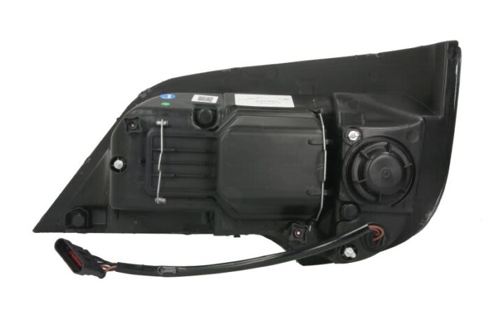 Hl-me026r reflektor trucklight - obrazek 2