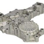 1.14425 Obudowa skrzyni biegów DT SPARE PARTS