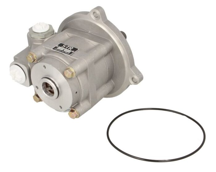 Str-140705 pompa hydrauliczna przekładni kierowniczej s-tr - obrazek 2