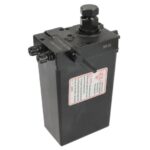 TEQ-03.074 Pompa/siłownik odchylania kabiny kierowcy AKUSAN