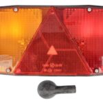 1009345COBO Lampa uniwersalna tył COBO