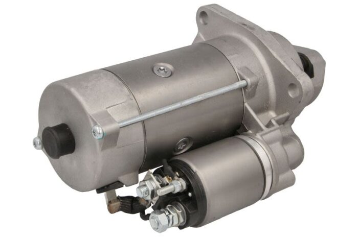 Psr40189 rozrusznik pulsar rotating electrics - obrazek 2