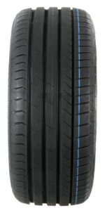 275/40R20 LOVR 106Y UP#24 Opony osobowe, SUV/4x4 VREDESTEIN - obrazek 3