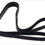 4.80707 Pasek wielorowkowy DT SPARE PARTS