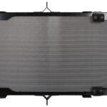 D7RV005TT Chłodnica silnika THERMOTEC