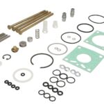 2.96606 Zestaw napr. elementów ukł. poziomującego DT SPARE PARTS